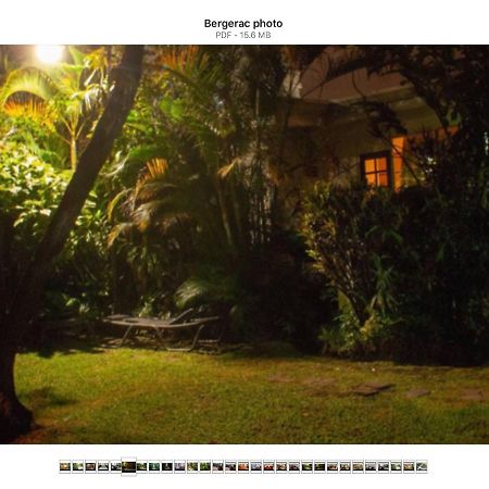 La Bergerac Boutique Hotel سان هوزيه المظهر الخارجي الصورة