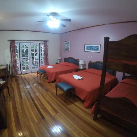 La Bergerac Boutique Hotel سان هوزيه المظهر الخارجي الصورة