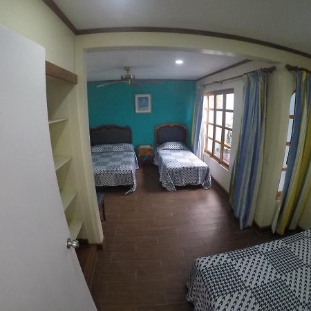 La Bergerac Boutique Hotel سان هوزيه المظهر الخارجي الصورة