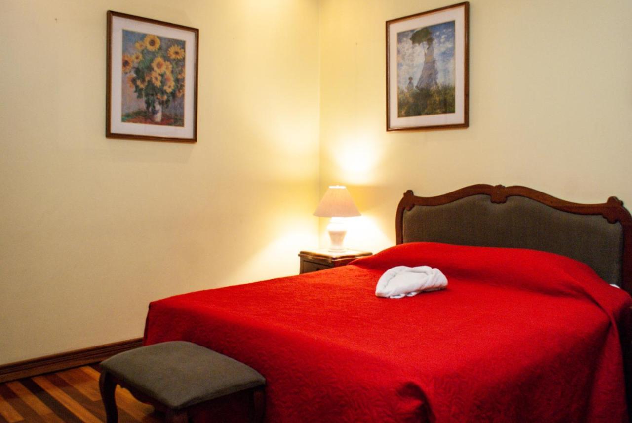 La Bergerac Boutique Hotel سان هوزيه المظهر الخارجي الصورة