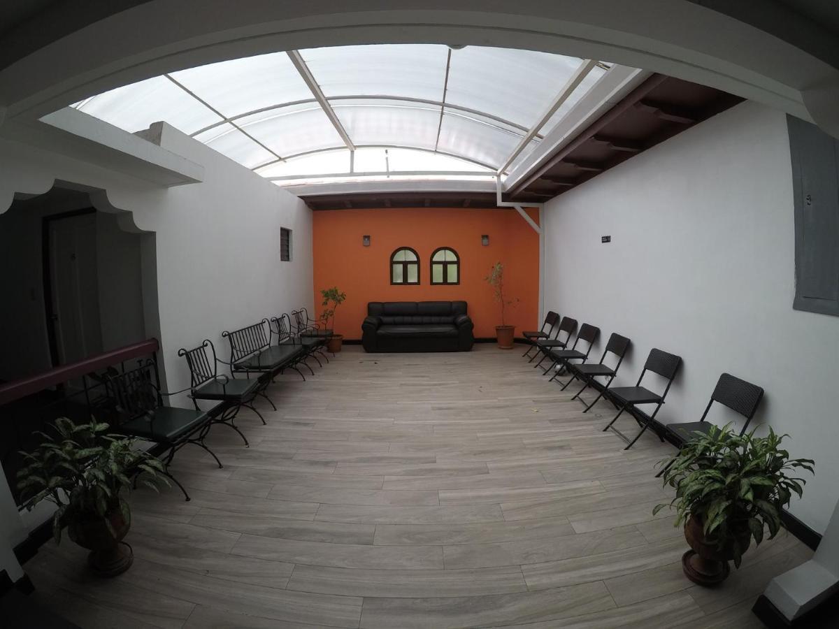 La Bergerac Boutique Hotel سان هوزيه المظهر الخارجي الصورة