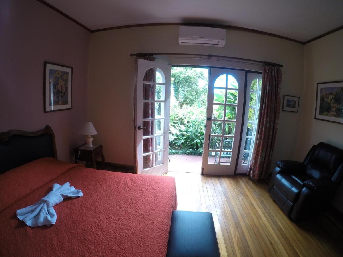 La Bergerac Boutique Hotel سان هوزيه المظهر الخارجي الصورة