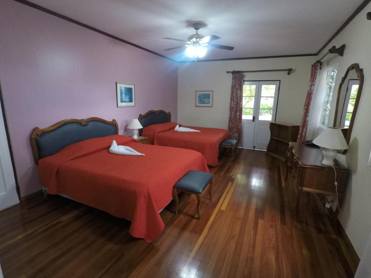 La Bergerac Boutique Hotel سان هوزيه المظهر الخارجي الصورة