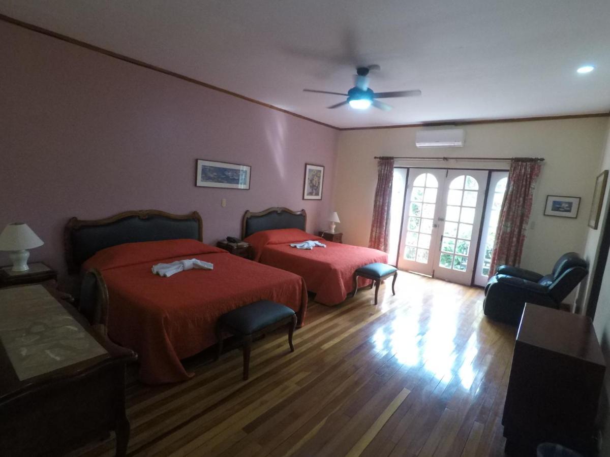 La Bergerac Boutique Hotel سان هوزيه المظهر الخارجي الصورة