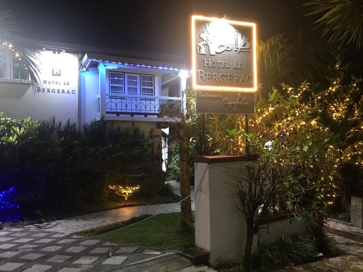 La Bergerac Boutique Hotel سان هوزيه المظهر الخارجي الصورة