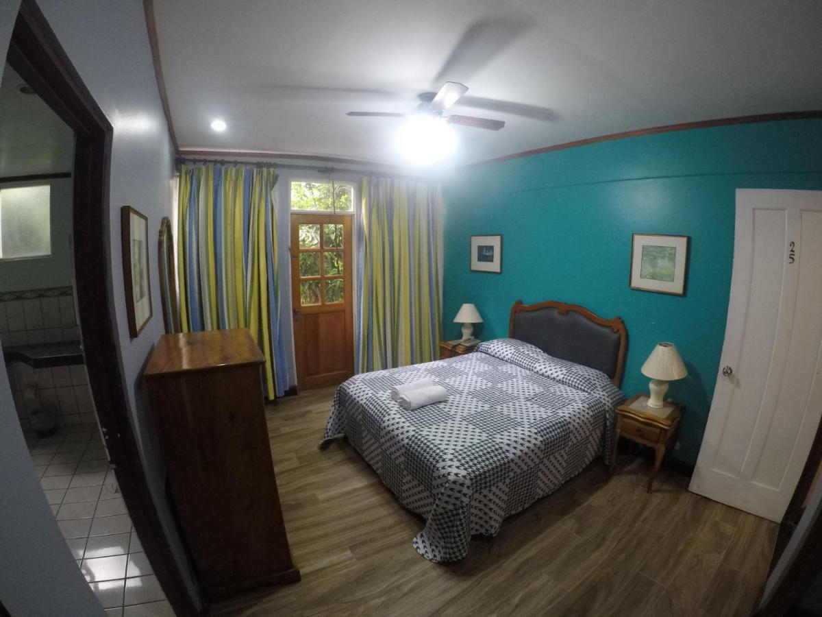 La Bergerac Boutique Hotel سان هوزيه المظهر الخارجي الصورة