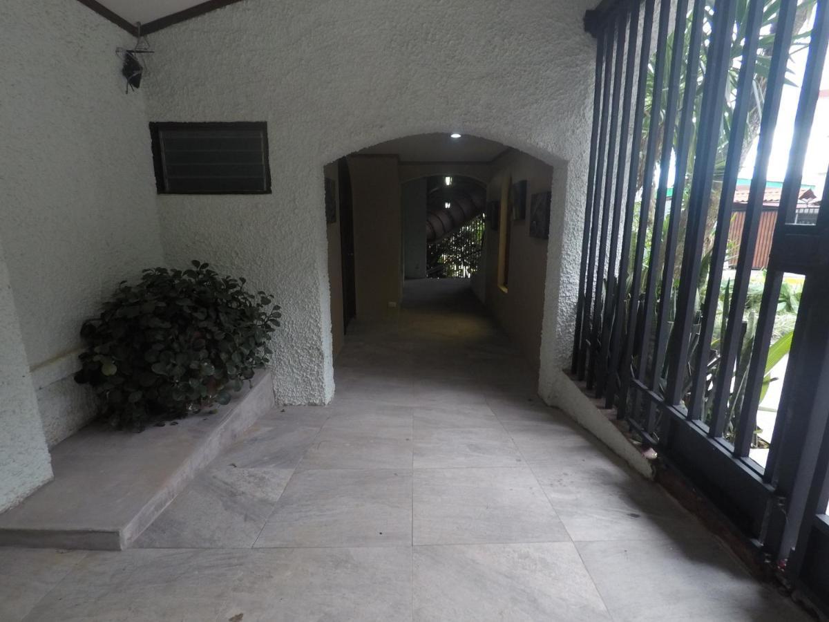 La Bergerac Boutique Hotel سان هوزيه المظهر الخارجي الصورة