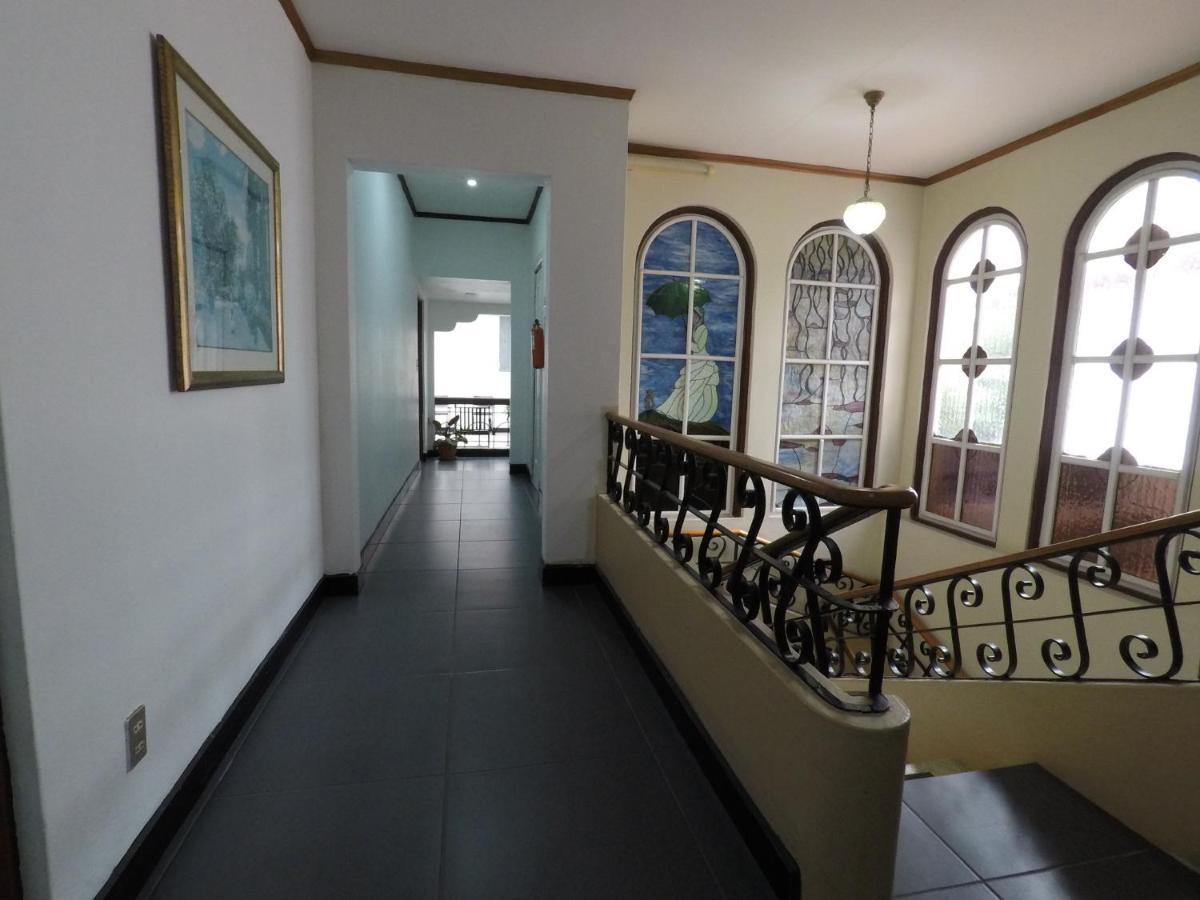 La Bergerac Boutique Hotel سان هوزيه المظهر الخارجي الصورة