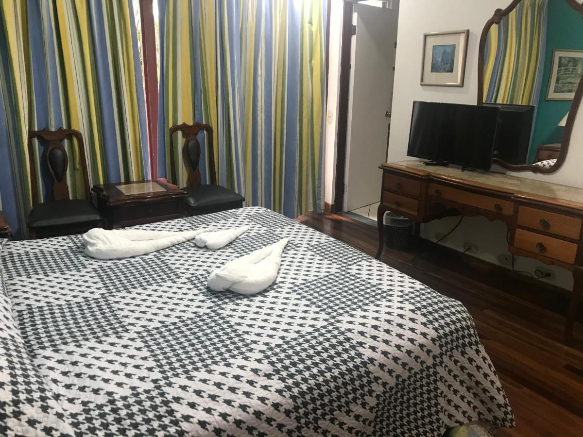 La Bergerac Boutique Hotel سان هوزيه المظهر الخارجي الصورة