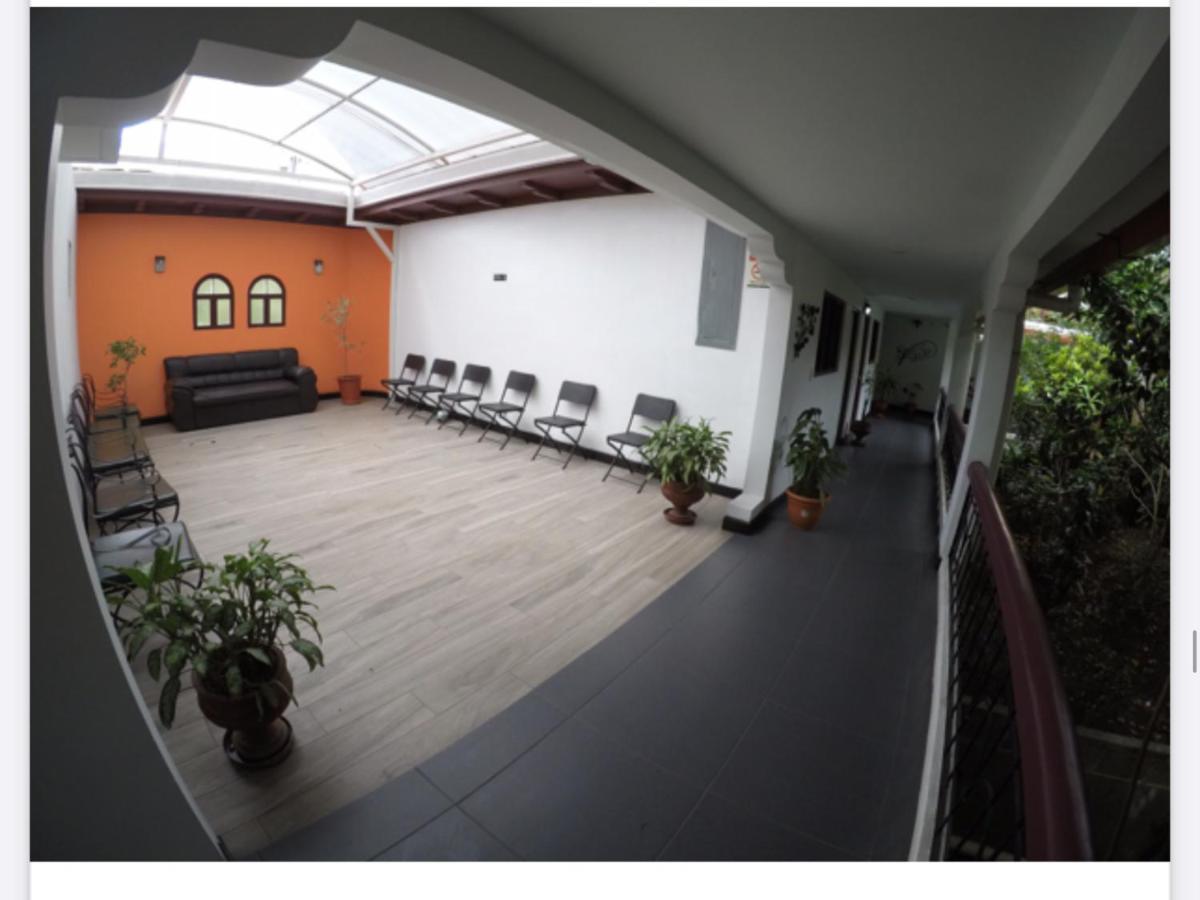 La Bergerac Boutique Hotel سان هوزيه المظهر الخارجي الصورة