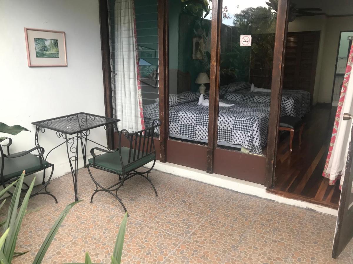La Bergerac Boutique Hotel سان هوزيه المظهر الخارجي الصورة
