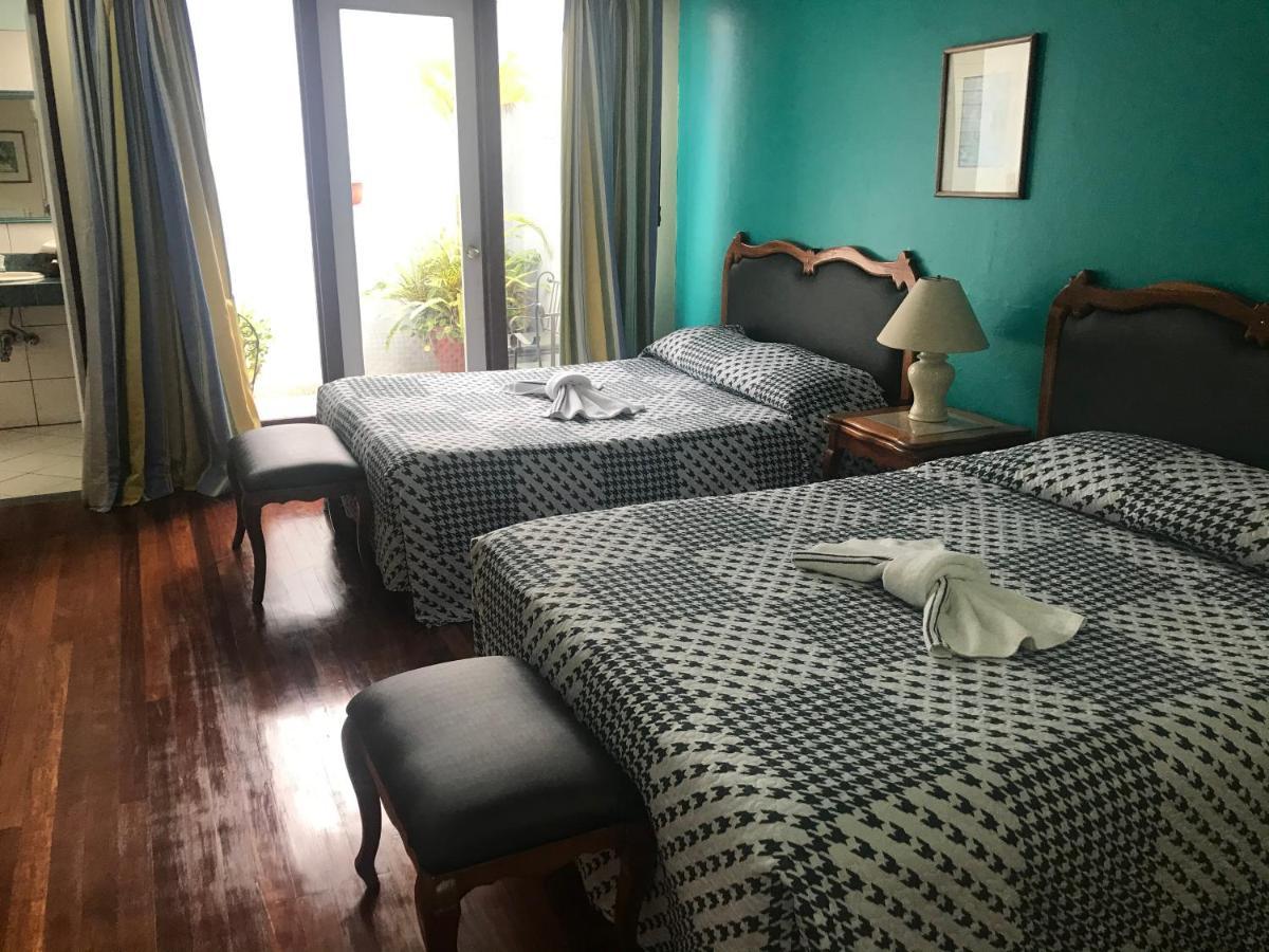 La Bergerac Boutique Hotel سان هوزيه المظهر الخارجي الصورة