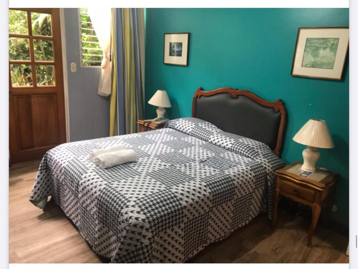 La Bergerac Boutique Hotel سان هوزيه المظهر الخارجي الصورة