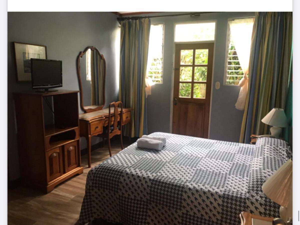 La Bergerac Boutique Hotel سان هوزيه المظهر الخارجي الصورة