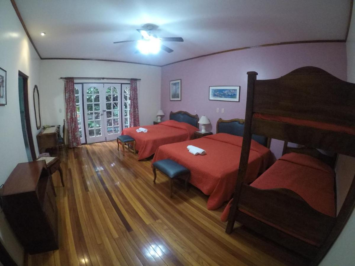 La Bergerac Boutique Hotel سان هوزيه المظهر الخارجي الصورة