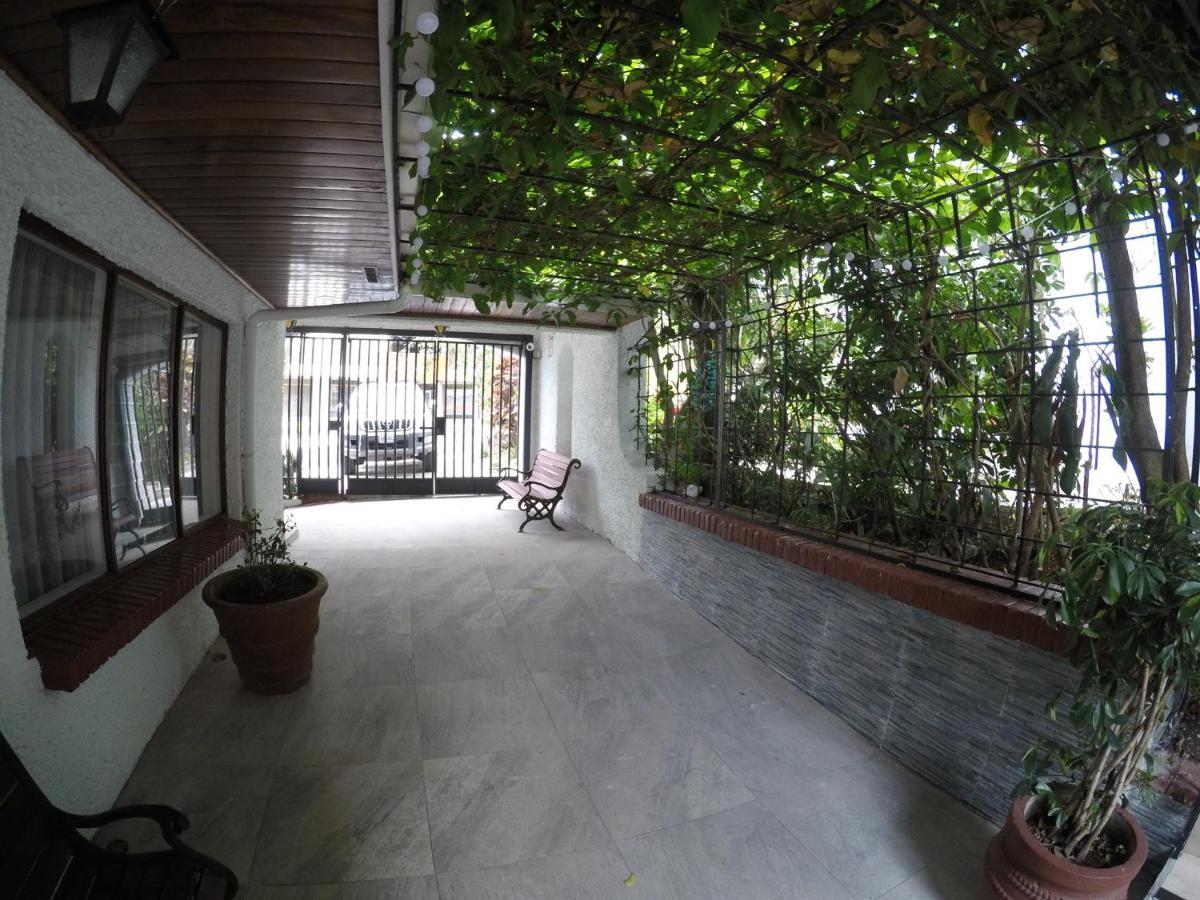 La Bergerac Boutique Hotel سان هوزيه المظهر الخارجي الصورة