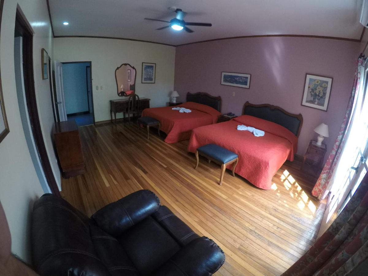 La Bergerac Boutique Hotel سان هوزيه المظهر الخارجي الصورة