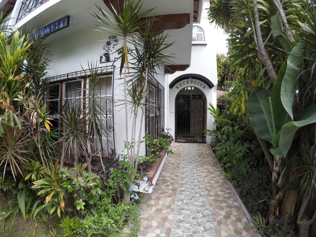 La Bergerac Boutique Hotel سان هوزيه المظهر الخارجي الصورة
