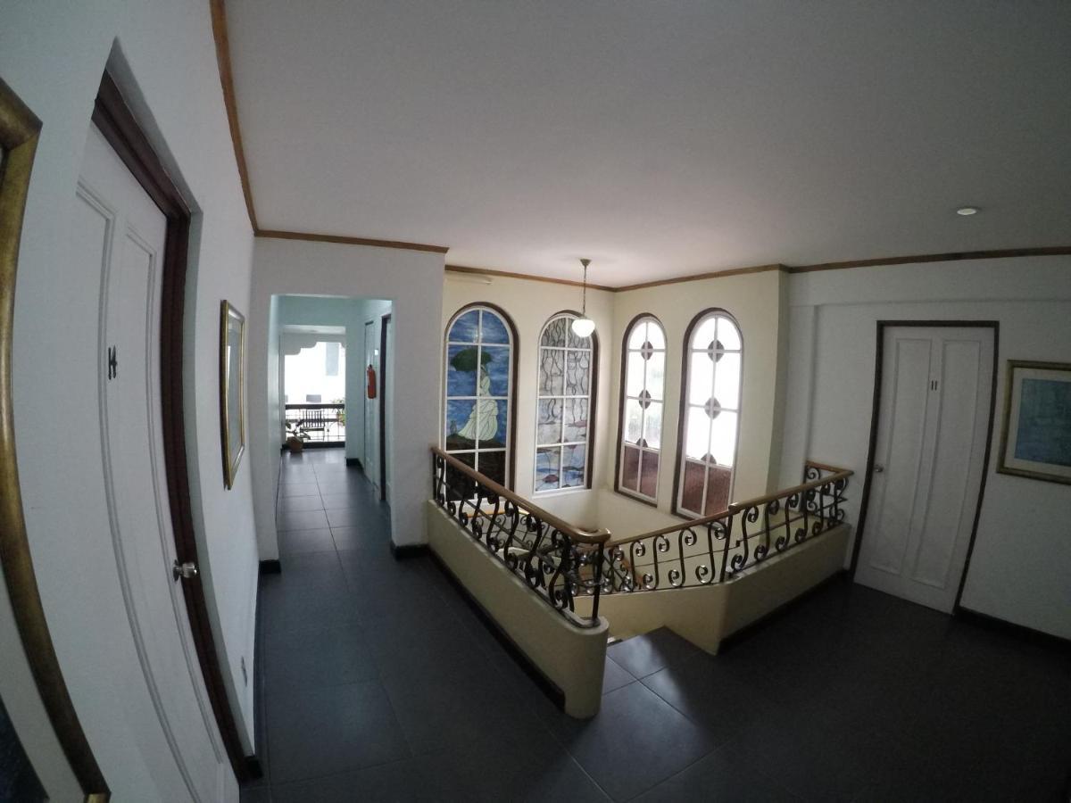 La Bergerac Boutique Hotel سان هوزيه المظهر الخارجي الصورة