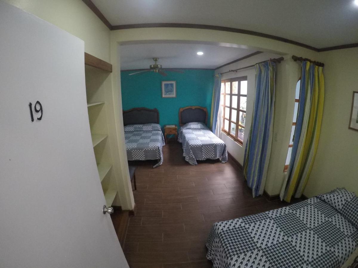 La Bergerac Boutique Hotel سان هوزيه المظهر الخارجي الصورة