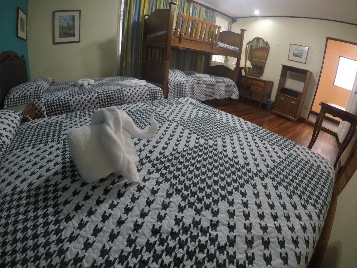 La Bergerac Boutique Hotel سان هوزيه المظهر الخارجي الصورة