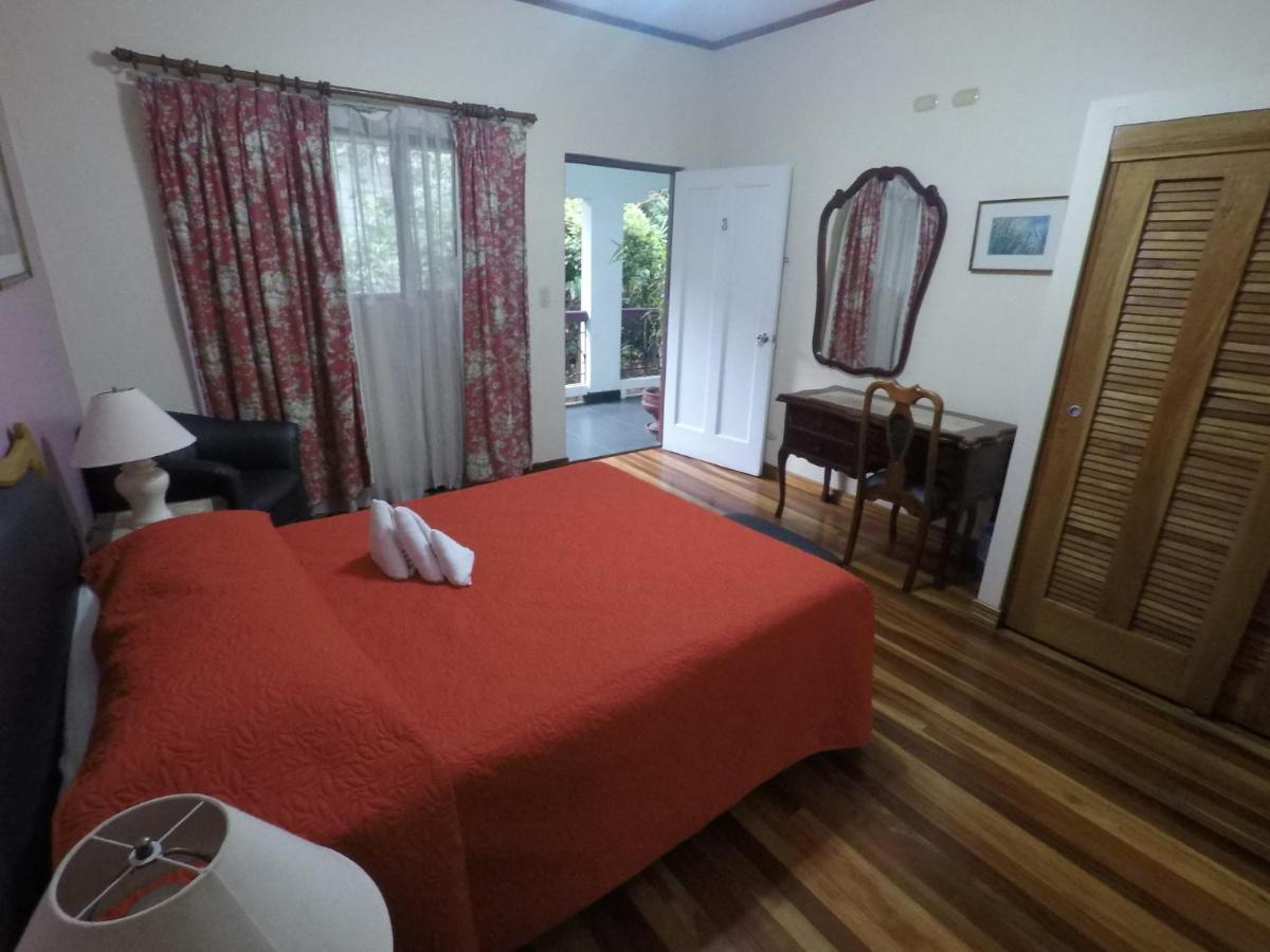 La Bergerac Boutique Hotel سان هوزيه المظهر الخارجي الصورة