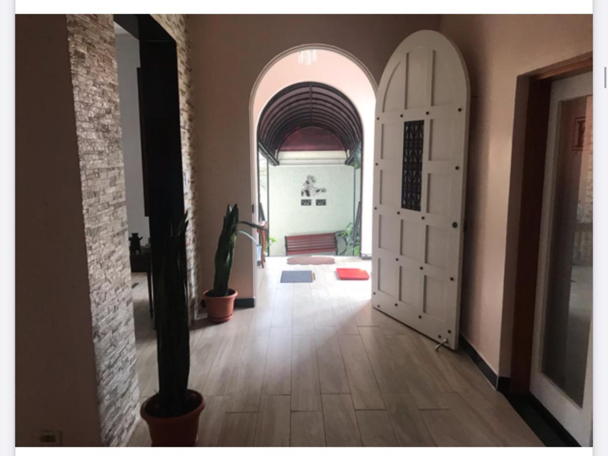 La Bergerac Boutique Hotel سان هوزيه المظهر الخارجي الصورة