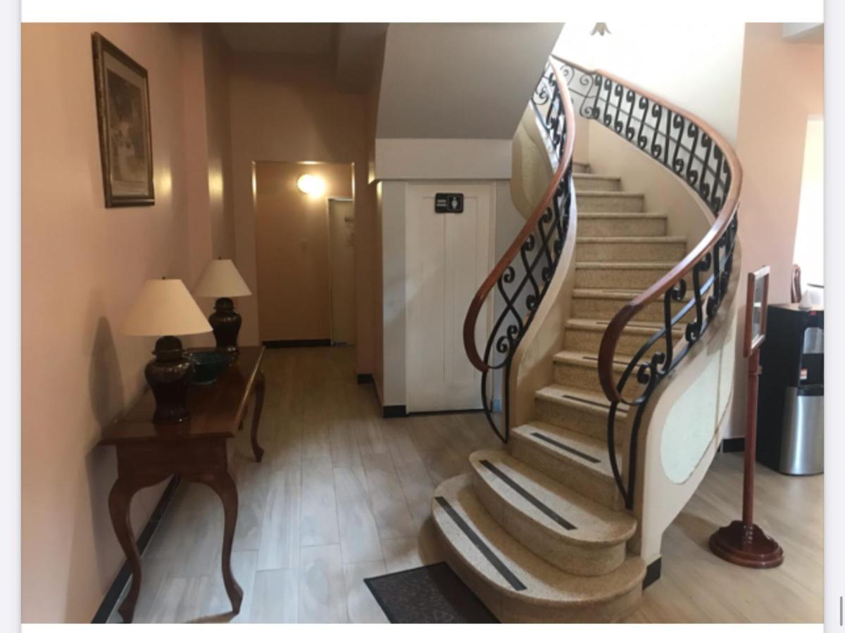 La Bergerac Boutique Hotel سان هوزيه المظهر الخارجي الصورة