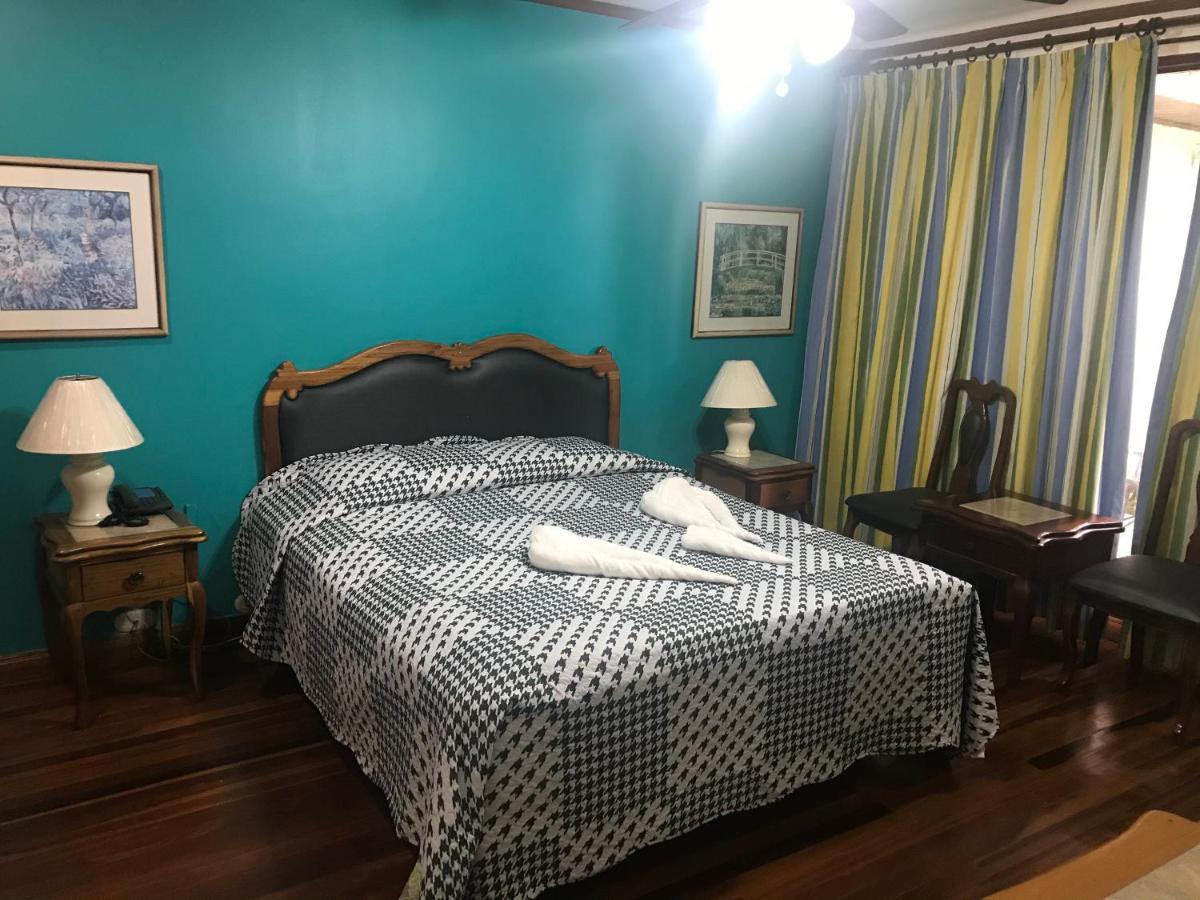 La Bergerac Boutique Hotel سان هوزيه المظهر الخارجي الصورة