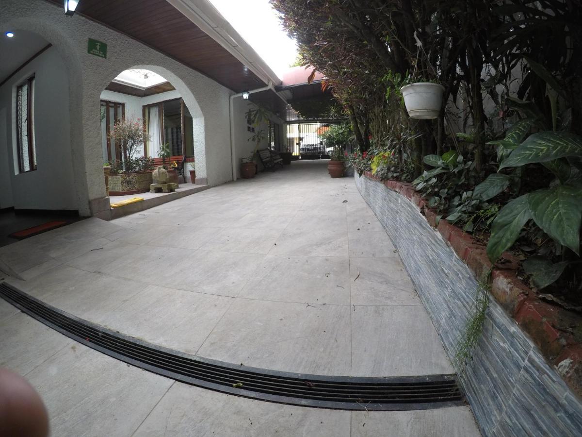 La Bergerac Boutique Hotel سان هوزيه المظهر الخارجي الصورة