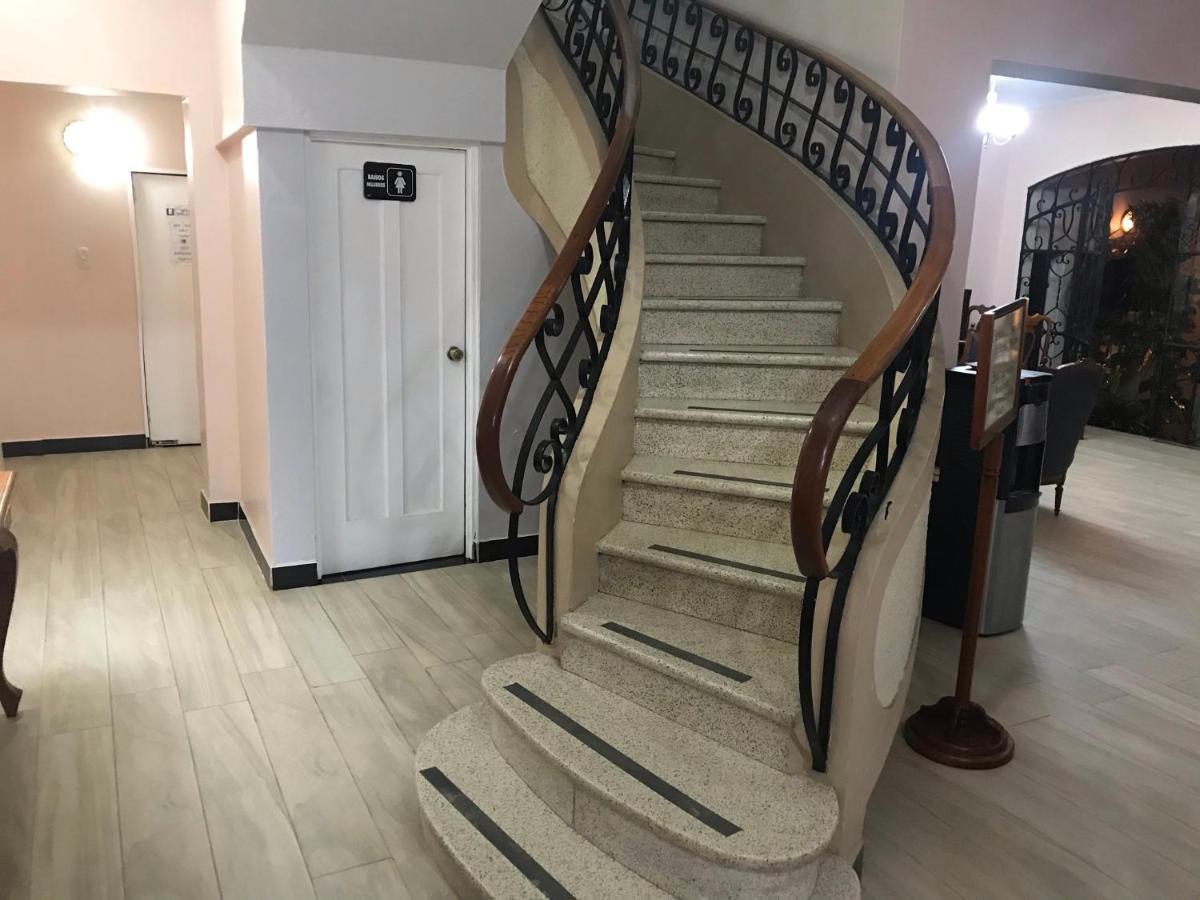 La Bergerac Boutique Hotel سان هوزيه المظهر الخارجي الصورة