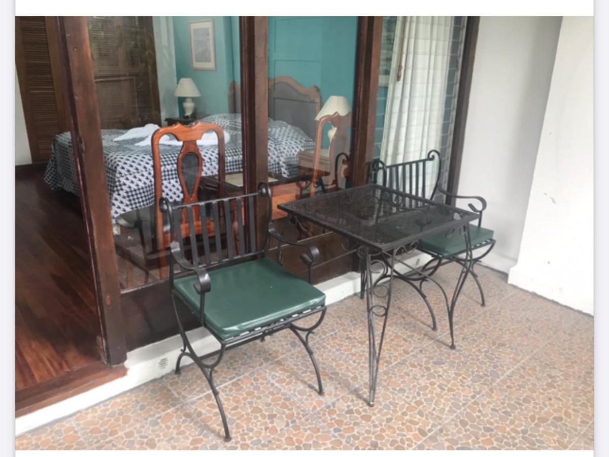 La Bergerac Boutique Hotel سان هوزيه المظهر الخارجي الصورة
