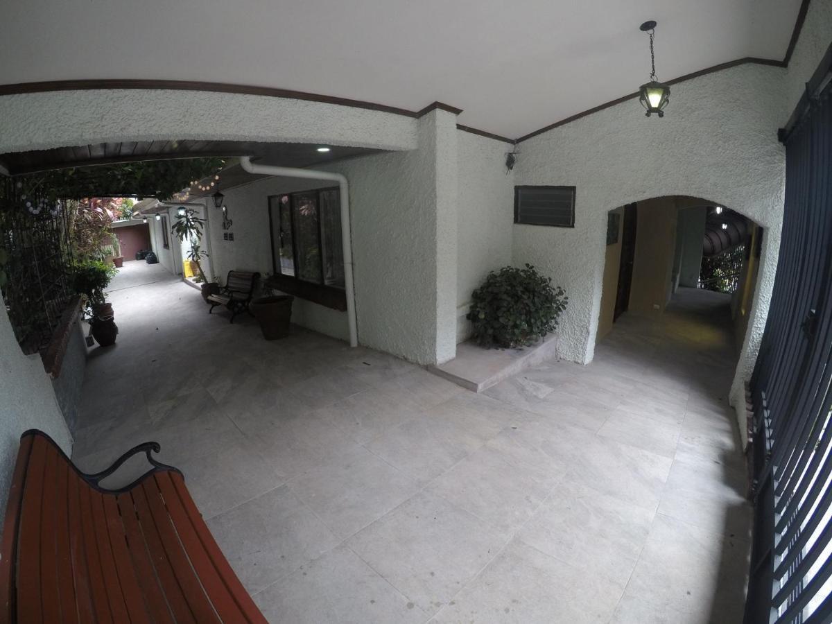 La Bergerac Boutique Hotel سان هوزيه المظهر الخارجي الصورة