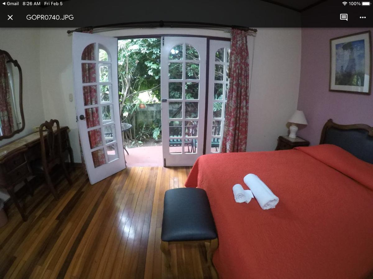 La Bergerac Boutique Hotel سان هوزيه المظهر الخارجي الصورة
