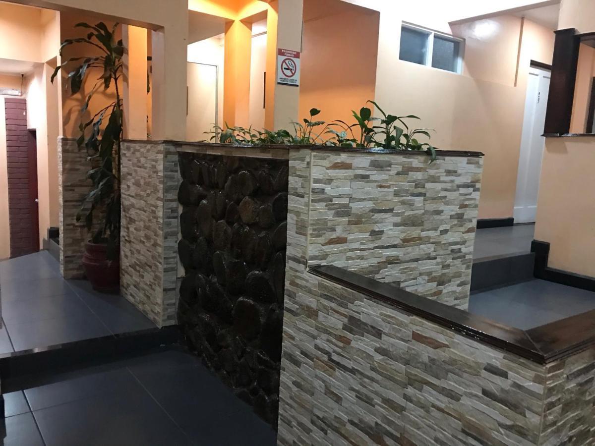 La Bergerac Boutique Hotel سان هوزيه المظهر الخارجي الصورة